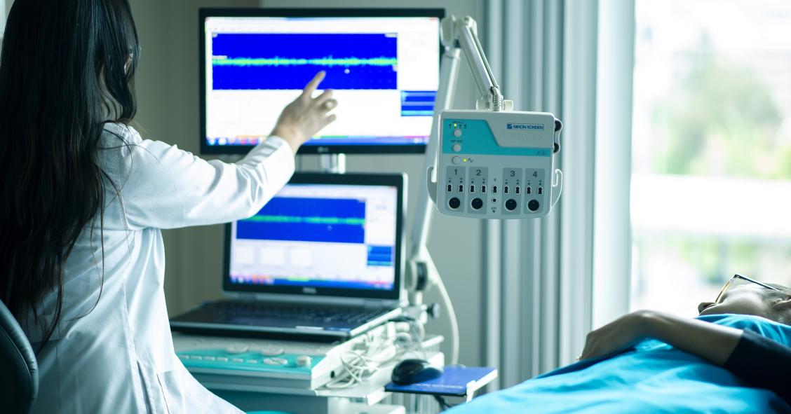Novos usos no imobiliário: Grupo Trofa Saúde vai abrir hospital no antigo shopping Dolce Vita Ovar