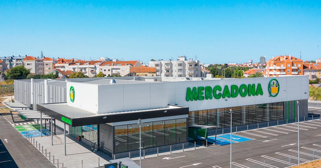 Mercadona injeta mais 400 milhões para impulsionar negócio em Portugal