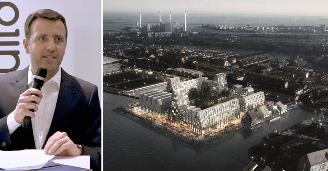 "Apesar do abrandamento, fruto da crise pandémica, os fundamentos do mercado mantêm-se intactos"