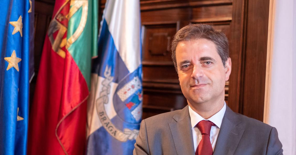 “Queremos que Braga se torne cada vez mais numa ‘smart and trendy city’ para viver”