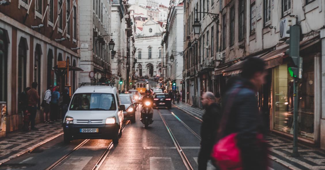 Bairros comerciais digitais chegam a Portugal no próximo ano