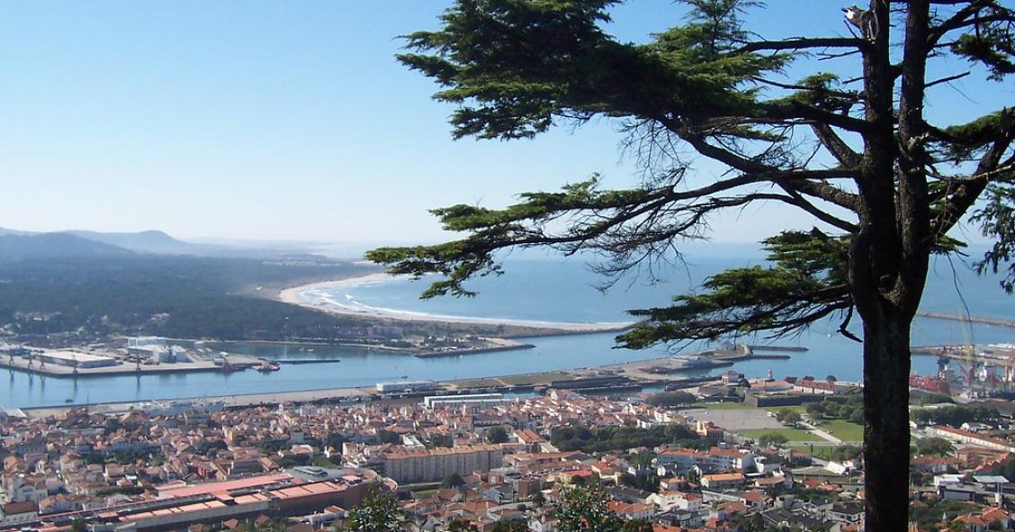 Viana do Castelo candidata a construção de 686 fogos de habitação social ao 1.º Direito