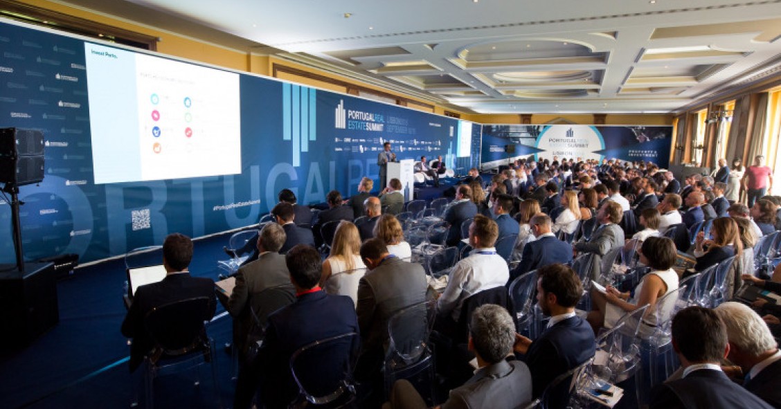Portugal Real Estate Summit 2019