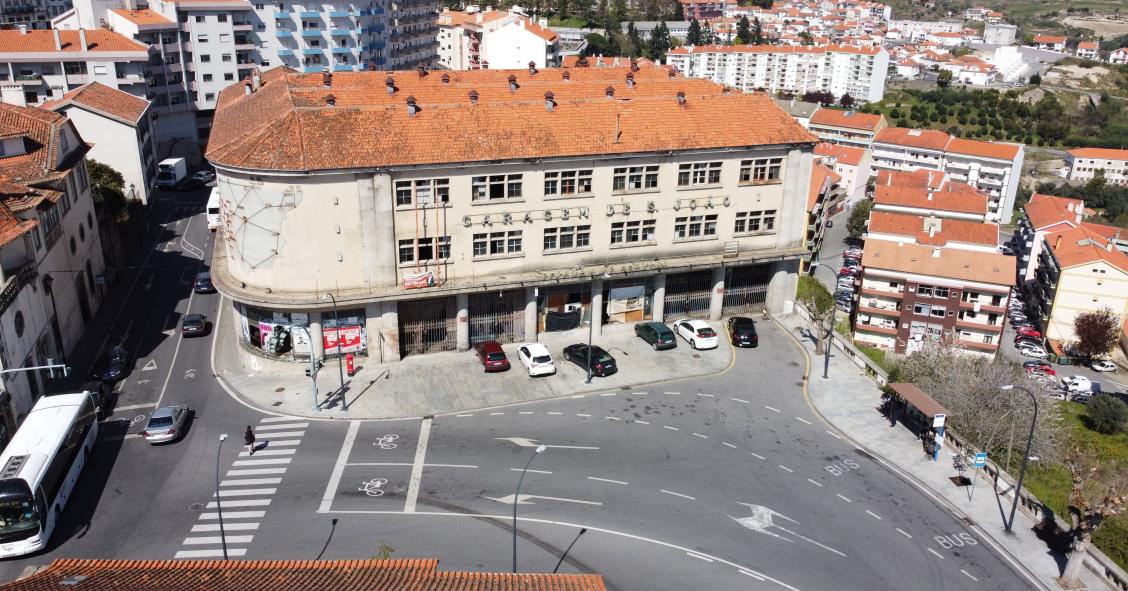 BCP vende edifício histórico na Covilhã por 1,2 milhões