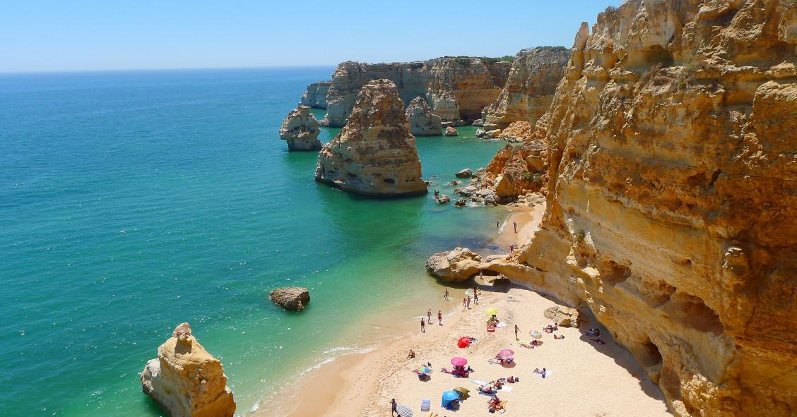 Algarve