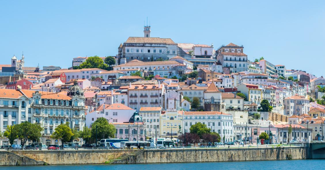 Estratégia de Habitação Local de Coimbra prevê investimento de 60 milhões de euros