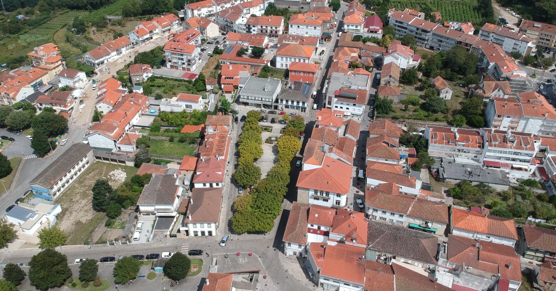 Melgaço investe 2,4 milhões para dar habitação a 132 famílias