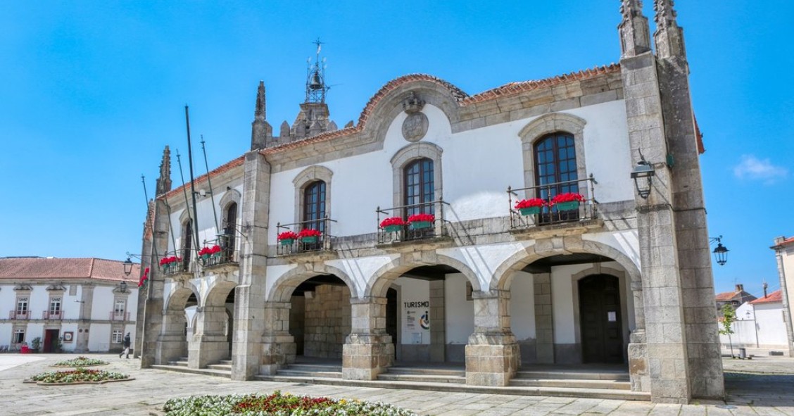 Caminha investe 16,1 milhões em 47 casas para famílias carenciadas
