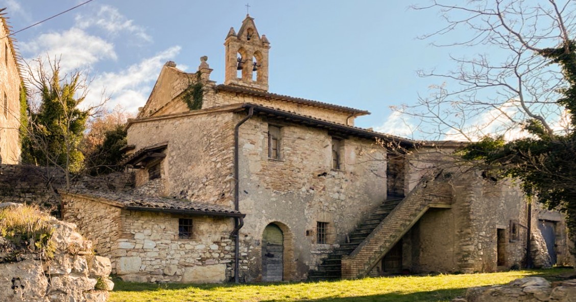 Aldeia à venda em Itália
