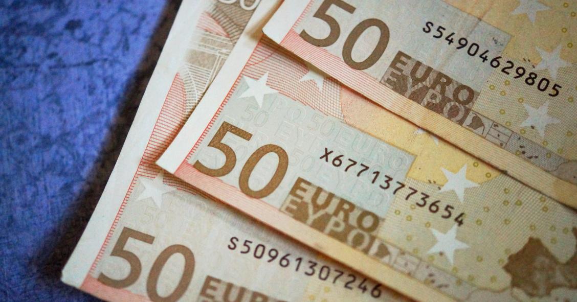 Crédito malparado baixa para 4,6% no primeiro trimestre