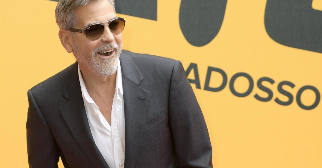 George Clooney investe em Portugal: constrói moradia perto da Comporta