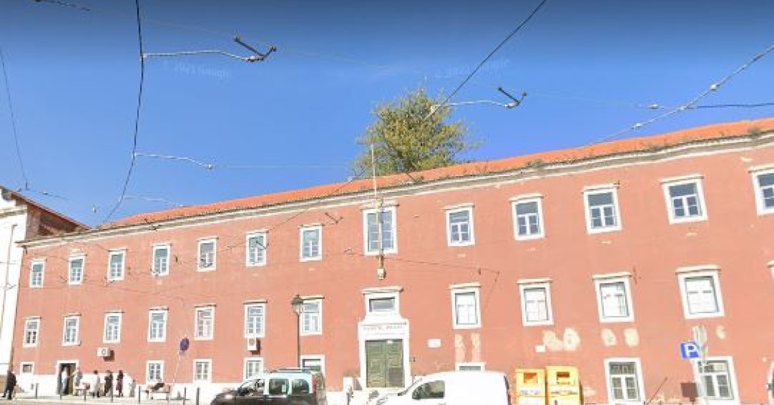 Hospital Militar de Belém fica nas Forças Armadas – já não vai ser cedido à CML