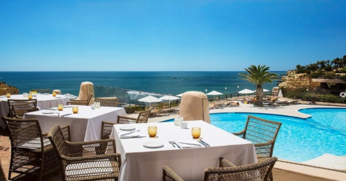 Azora compra hotel Vilalara no Algarve