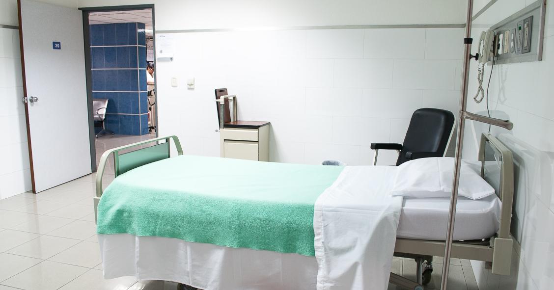 Atena e 3T compram Hospital Particular de Almada