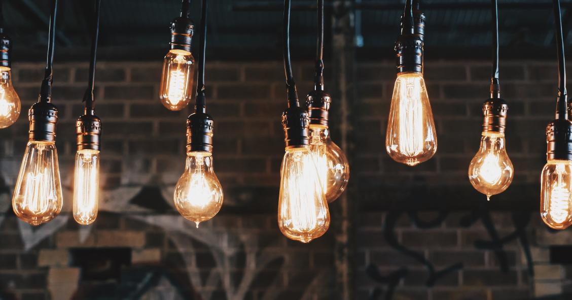 Nova etiqueta energética para lâmpadas