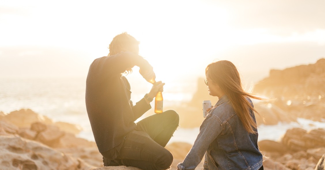 Como manter a saúde nas férias