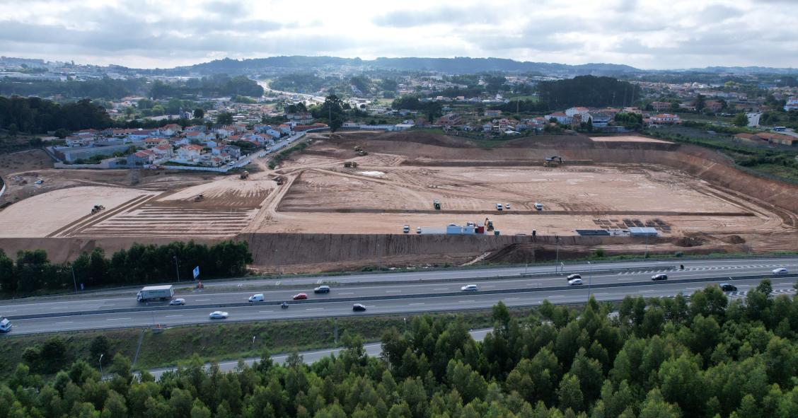 Garland investe 30 milhões de euros num novo centro logístico em Gaia