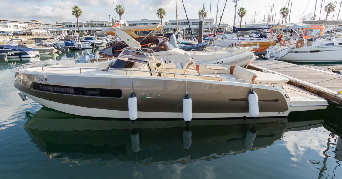 Imobiliária HomeLovers aposta em barcos-casa