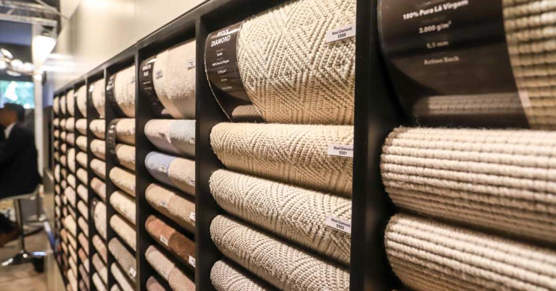 Homeing tem novo marketplace online de decoração para fazer negócio cá dentro e lá fora