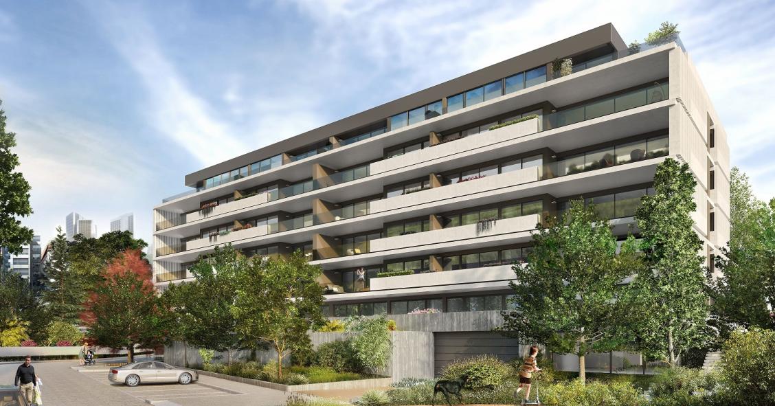Fercopor investe 190 milhões em nove projetos imobiliários até final de 2022