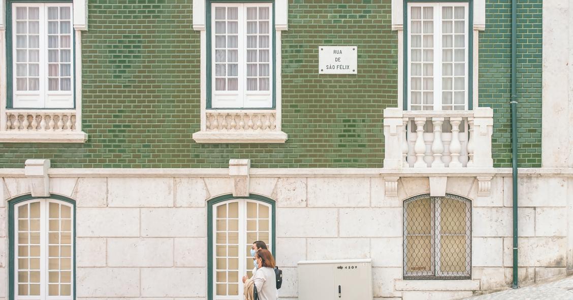 Rendas acessíveis em Lisboa: autarquia atribui mais 116 casas