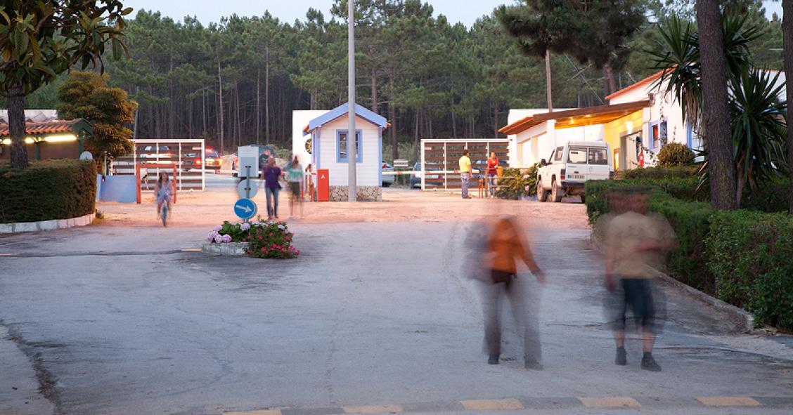 Venda do Parque de Campismo da Galé motiva petições
