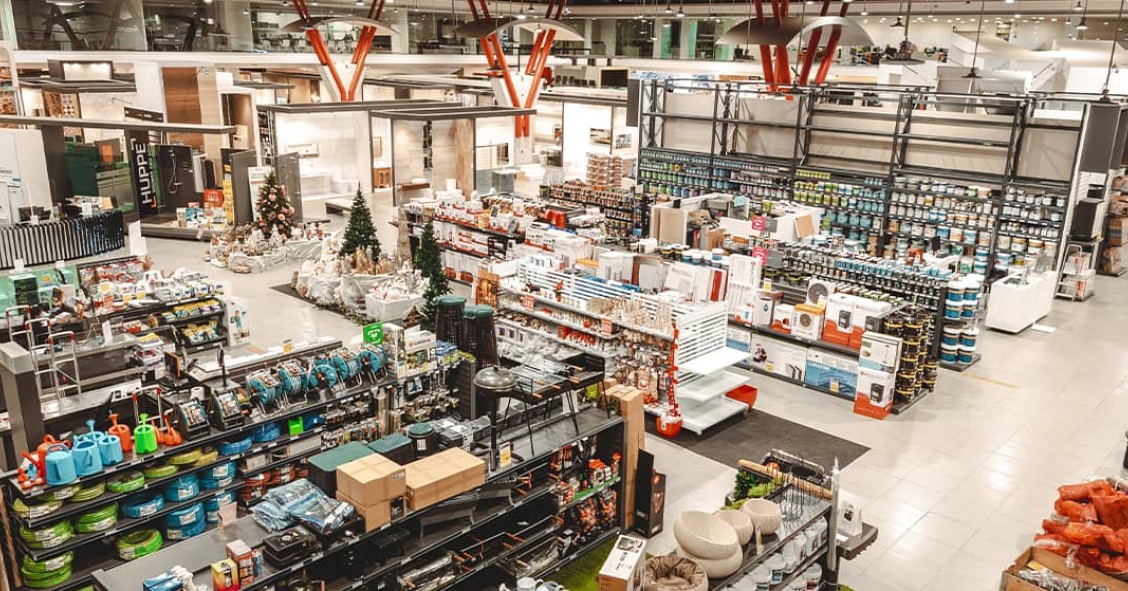 Casa Peixoto abre no Porto a maior loja do país e prepara entrada em Lisboa