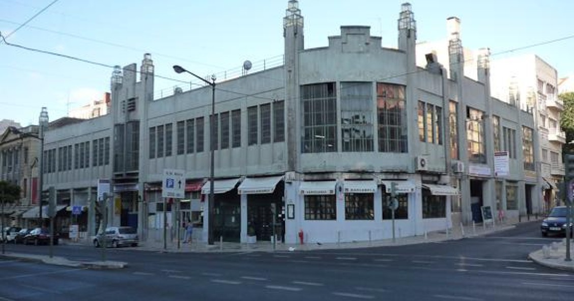 Obras expõem vestígios do Real Colyseu de Lisboa