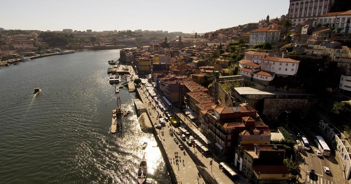 Grupo inglês Kantar investe em centro de competências no Porto