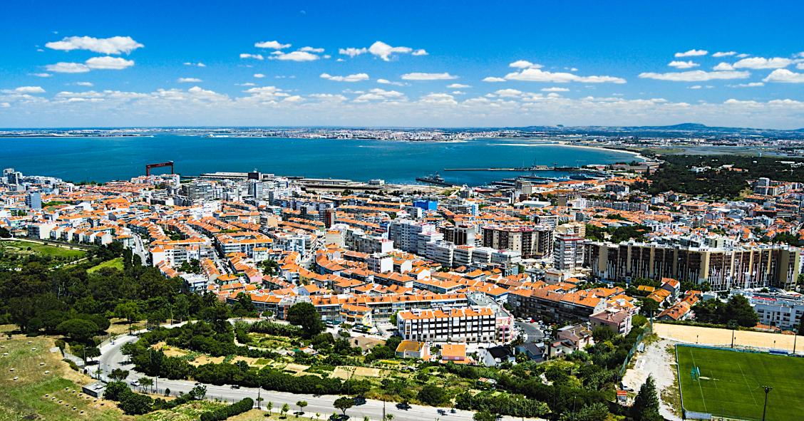 Novas casas com rendas acessíveis em Almada