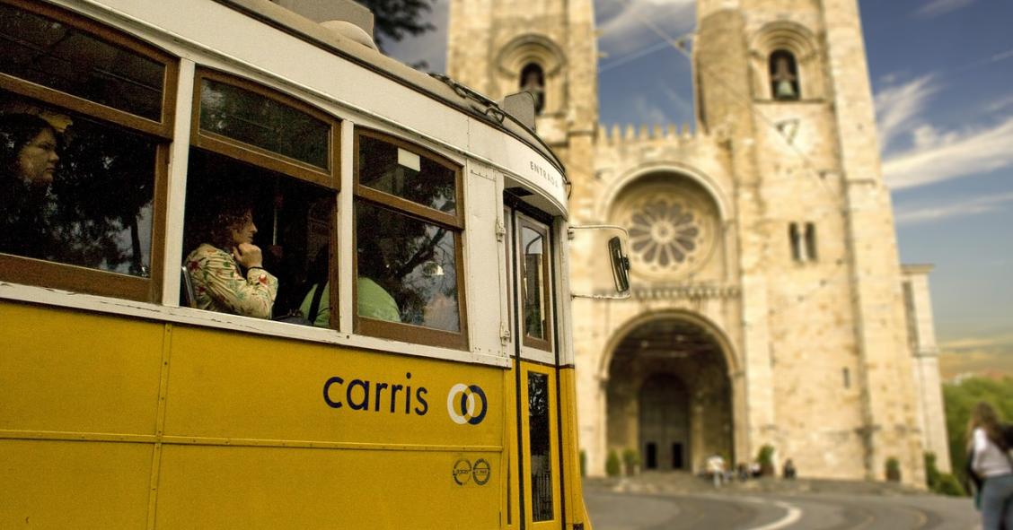 Sé de Lisboa com novo projeto: obras arrancam no início de 2022