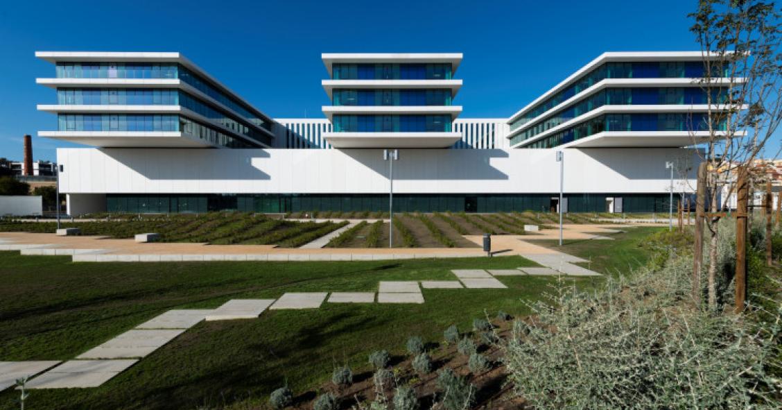 Hospital CUF em Leiria
