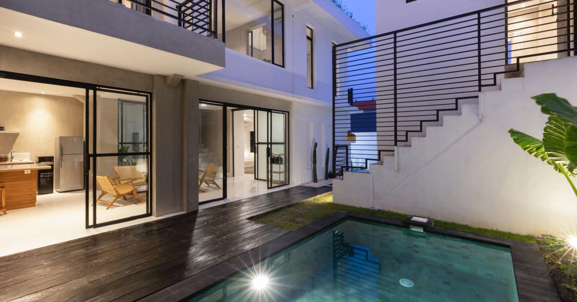 Casas de luxo em Portugal