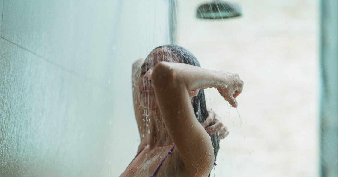 Aquecer água em casa