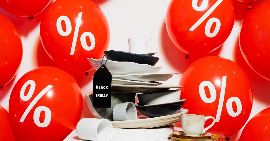 Black Friday 2021