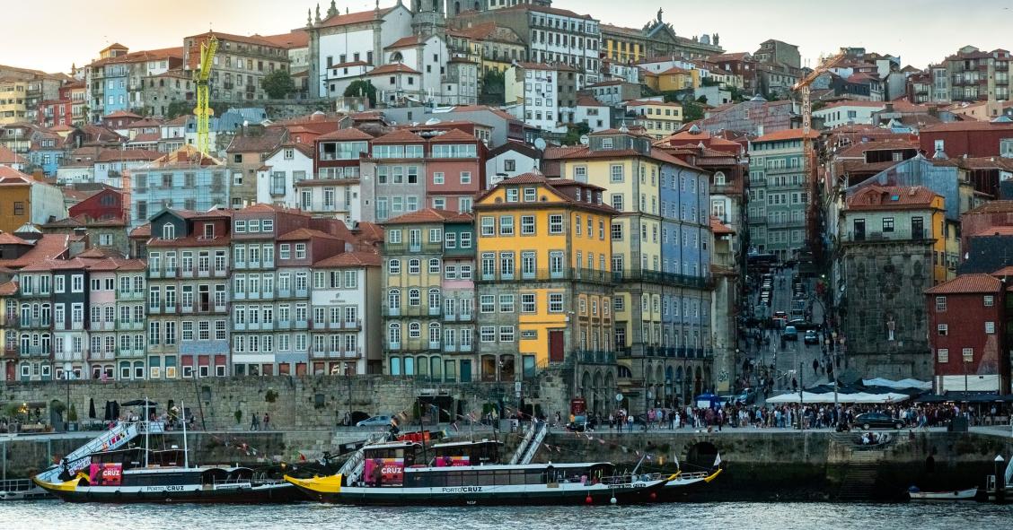 Programa Porto com Sentido seleciona 200 casas para rendas acessíveis