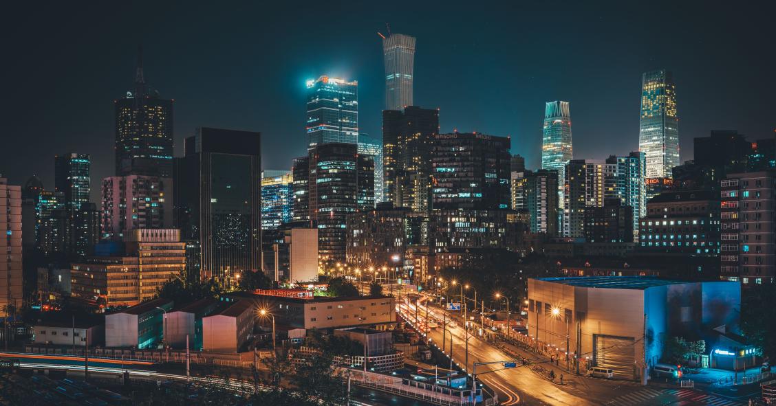 Preços das casas novas na China voltam a cair em outubro
