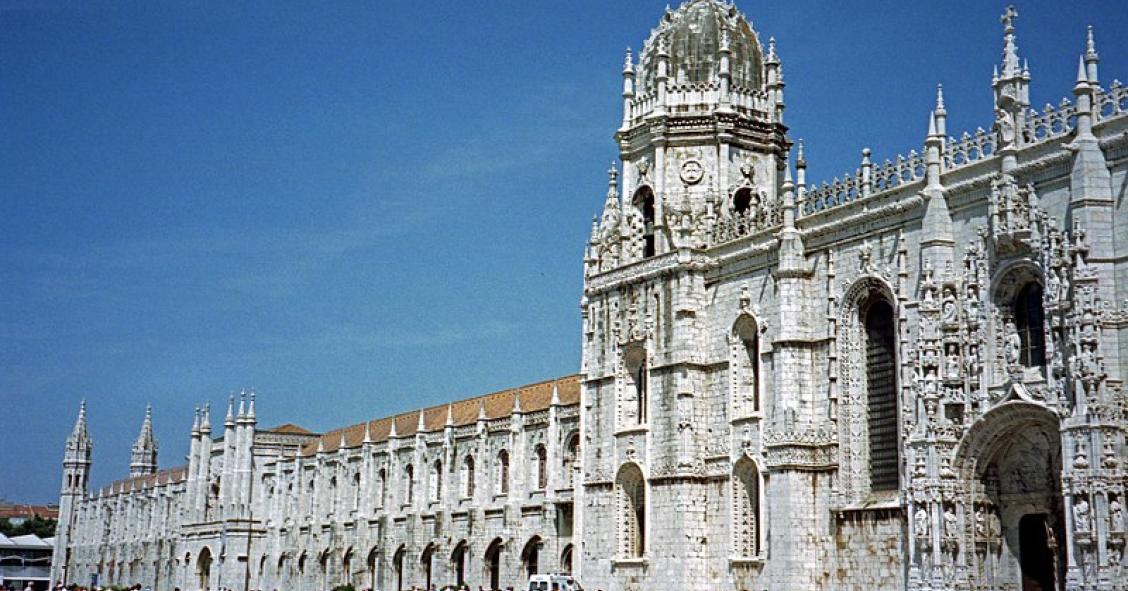 Museu Nacional de Arqueologia será remodelado