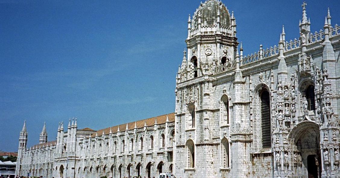 Museu Nacional de Arqueologia será remodelado