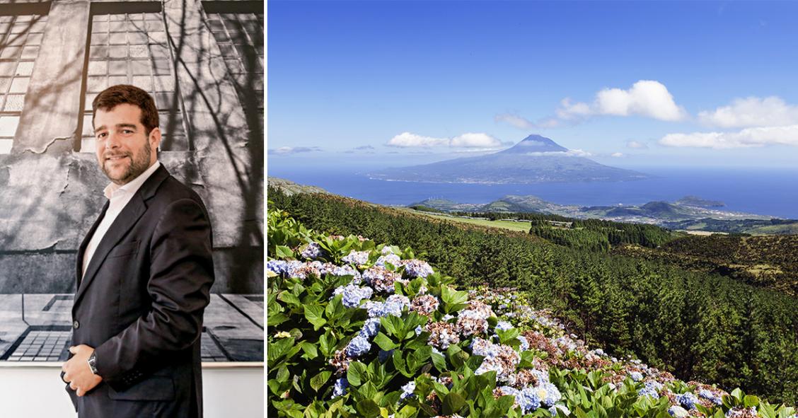 Açores no radar do investimento imobiliário