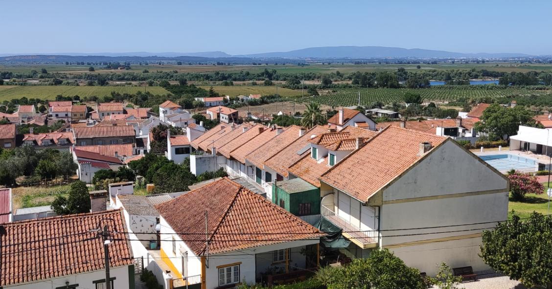 Casas com vista à venda em Portugal