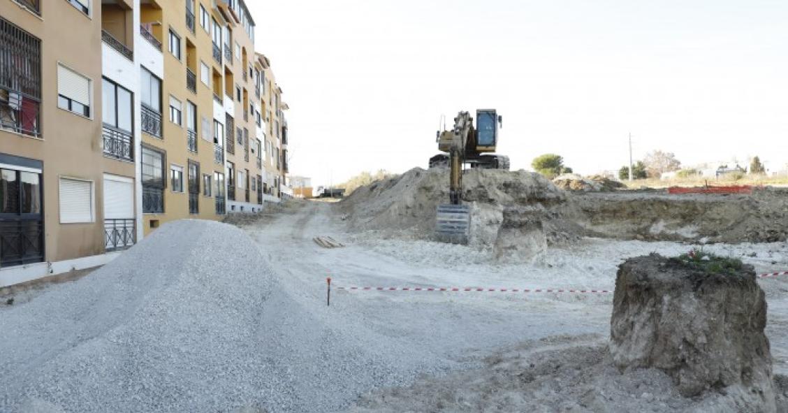 Novo centro de saúde de Carcavelos será construído na antiga Legrand