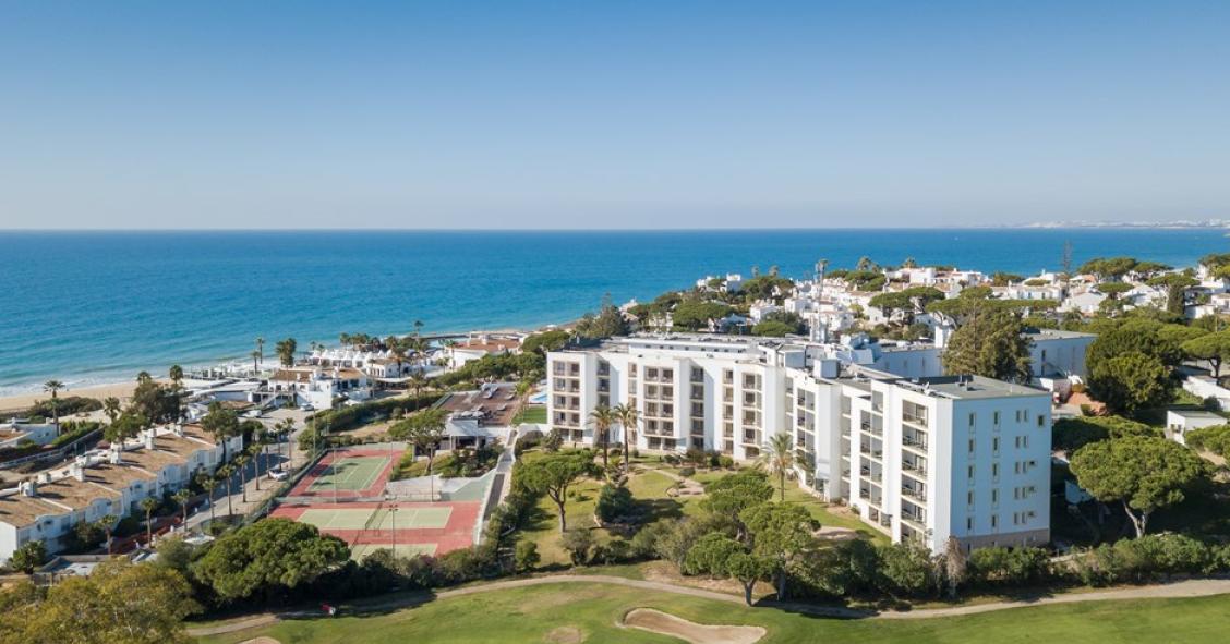 Grupo árabe investe na renovação de hotéis