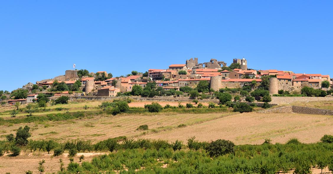 Casas à venda em Castelo Rodrigo