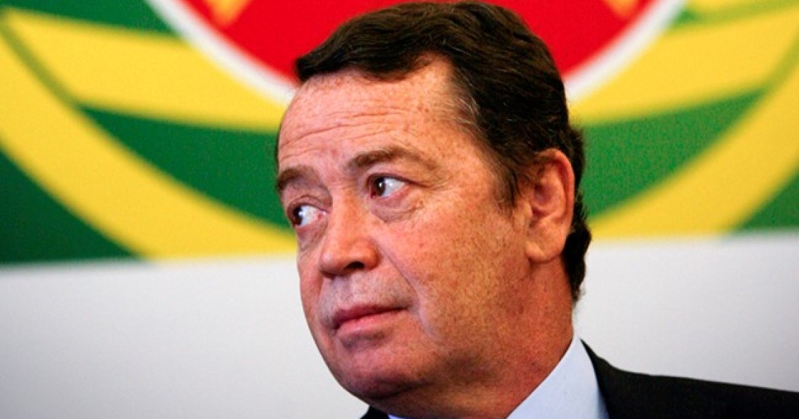Manuel Pinho no caso EDP