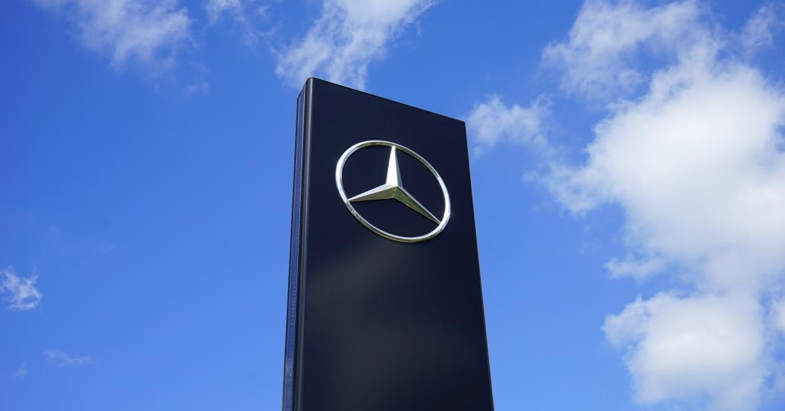 Mercedes-Benz.io terá escritório em Braga