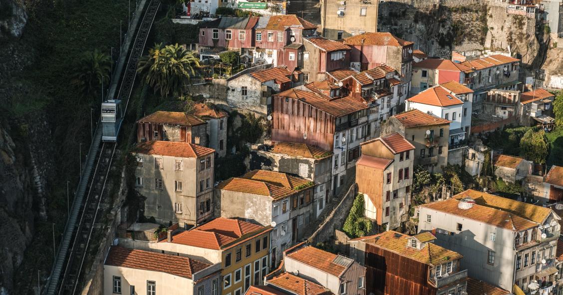 Quantas barracas há em Portugal?