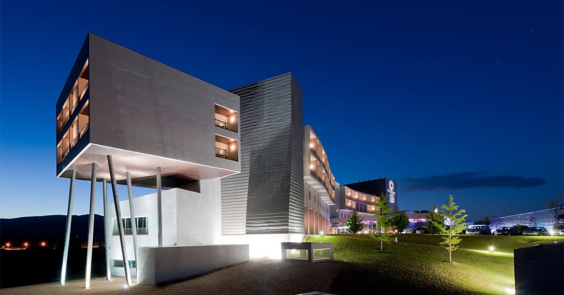 Hotel Casino Chaves
