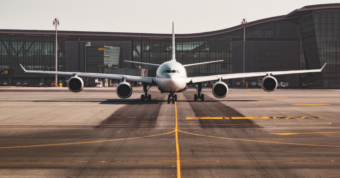 Novo aeroporto de Lisboa