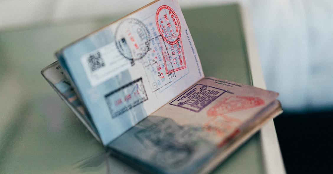 Passaportes mais poderosos do mundo